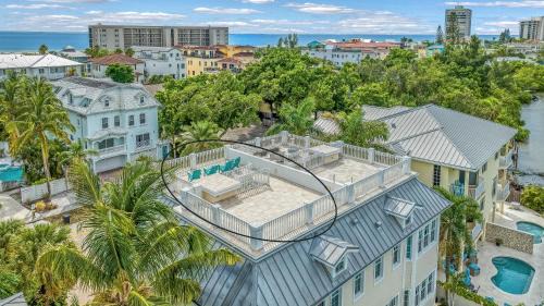 Siesta Key House | The Key Canal - 455