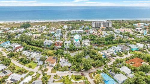 Siesta Key House | The Key Canal - 455