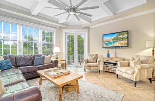 Siesta Key House | The Key Canal - 455