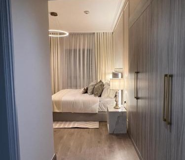Doha Apartment | The Key - Luxury Apartment