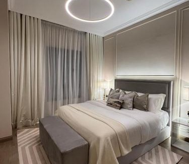 Doha Apartment | The Key - Luxury Apartment