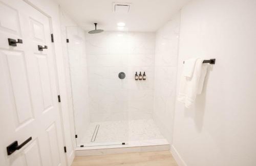 Gainesville Apartment | The Key Reno'd Historic Studio 1 Mile to UF & DT