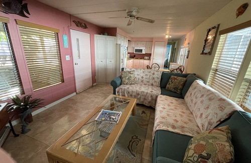 Key Largo House | The Key's Cabin
