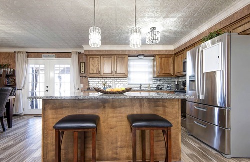 Nixa House | The Key to your Heart