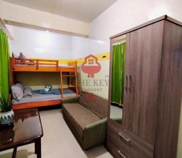 La Trinidad House | The Key Transient