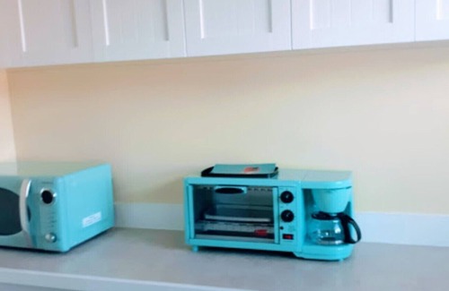 New Port Richey Estates House | The Keys Studio Apt