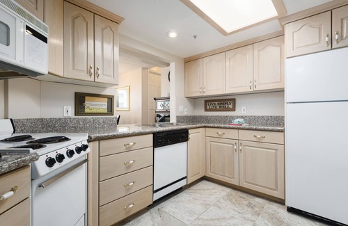 Downtown Salt Lake City Condo | The Kimball at Temple Square