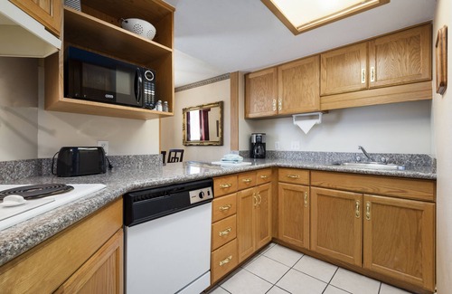Downtown Salt Lake City Condo | The Kimball at Temple Square