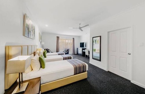 Kununurra Hotel | The Kimberley Grande Resort
