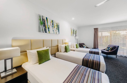 Kununurra Hotel | The Kimberley Grande Resort