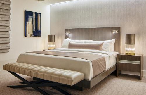 Downtown Lincoln Hotel | The Kindler Hotel