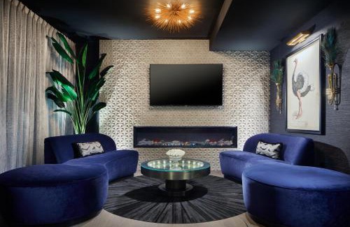 Downtown Lincoln Hotel | The Kindler Hotel