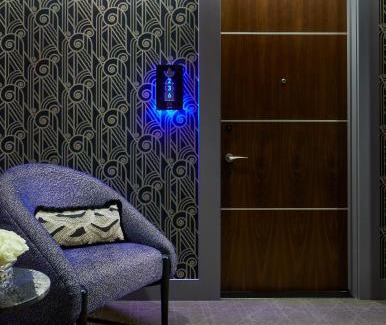 Downtown Lincoln Hotel | The Kindler Hotel