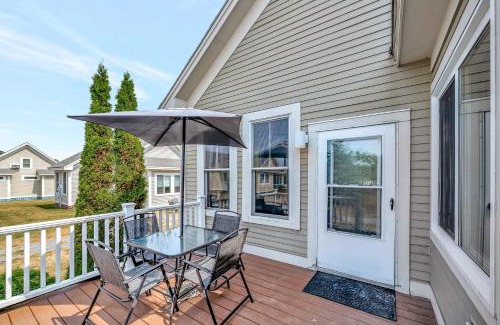 Cherry Valley House | The King Eider - 24 Meadow View