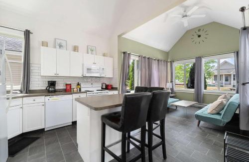 Cherry Valley House | The King Eider - 24 Meadow View