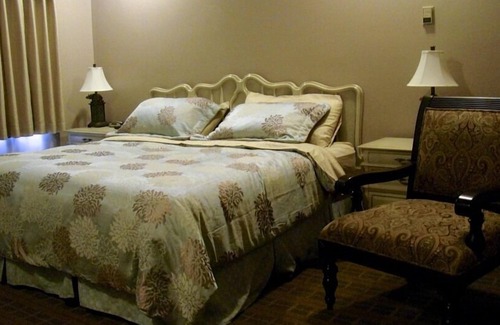 St. Paul Hotel | The King's Motel