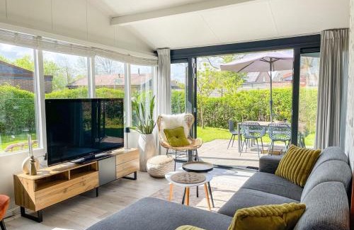 Dirkshorn House | The Kingfisher near beach and dunes Hargen and Schoorl