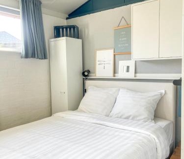 Dirkshorn House | The Kingfisher near beach and dunes Hargen and Schoorl