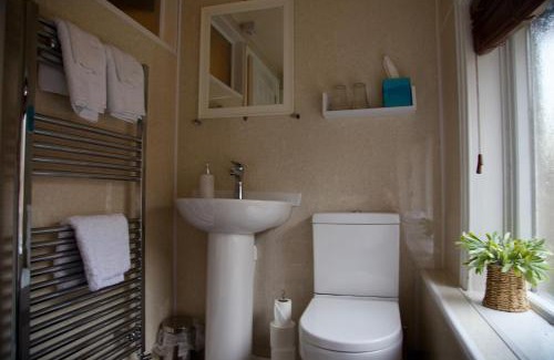 Eccleshall Hotel | The Kings Arms