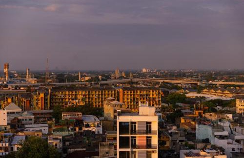 Colombo Hotel | The Kings Colombo