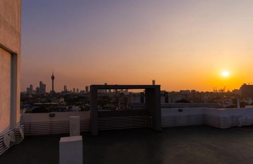 Colombo Hotel | The Kings Colombo