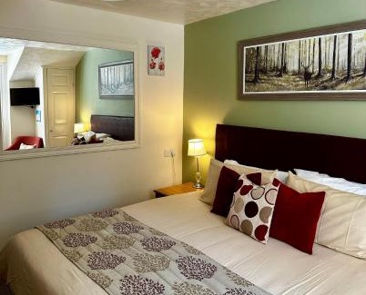 Blaisdon Bed & Breakfast | The Kings Head Inn