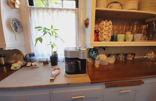 Downtown Toledo Hotel | The Kings Throne Inn and Guest House