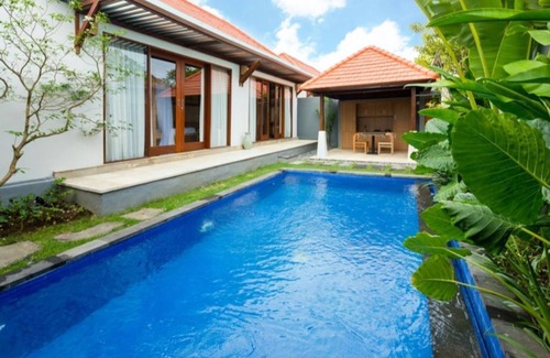Sidakarya Villa | The Kings Villa and Spa Sanur – One Bedroom Pool Villa #04