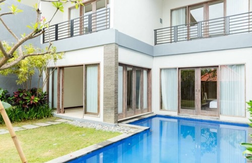 Sidakarya Villa | The Kings Villa and Spa Sanur – One Bedroom Pool Villa #07