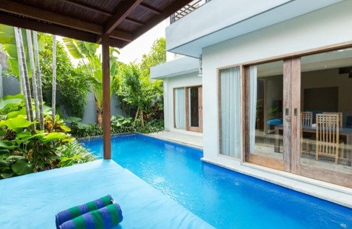 Sidakarya Villa | The Kings Villa and Spa Sanur – One Bedroom Pool Villa #11