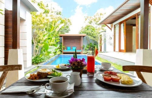 Sidakarya Villa | The Kings Villa and Spa Sanur – Two Bedroom Pool Villa #02
