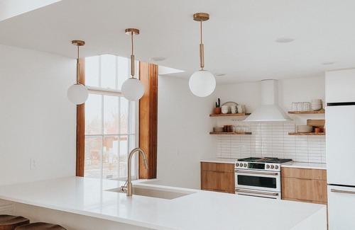 Landen House | The Kingsley Schoolhouse