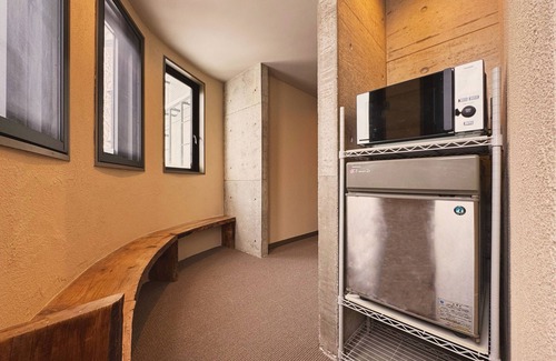 Yuzawa Hotel | the Kinta Naeba