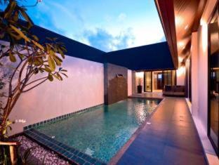 Bang Tao Villa | The Kiri Villas Resort