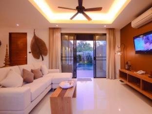 Bang Tao Villa | The Kiri Villas Resort