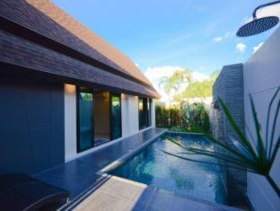 Bang Tao Villa | The Kiri Villas Resort
