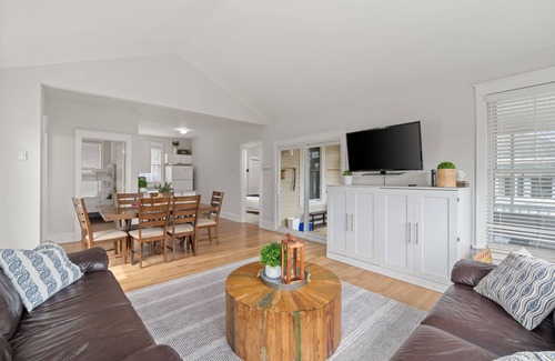 Cherry Valley House | The Kiskadee - 49 Butternut