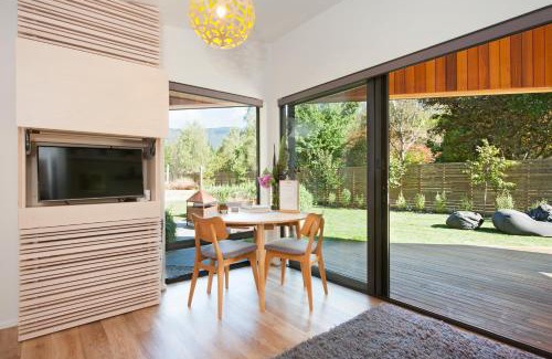 Marahau House | The Kite - Abel Tasman