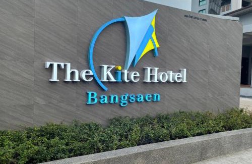 Ban Bang Saen Hotel | The Kite Hotel Bangsaen by Koko