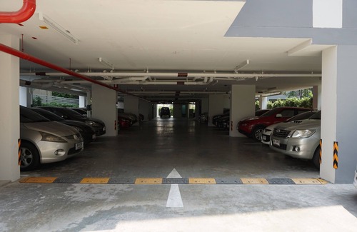 Mueang Samut Prakan District Condo | The Kith Plus Sukhumvit 113