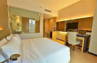 Kota Kinabalu Hotel | The Klagan Regency 1Borneo