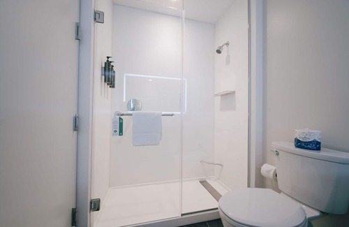 University City Hotel | The Knight Center at Washington University