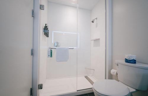 University City Hotel | The Knight Center at Washington University