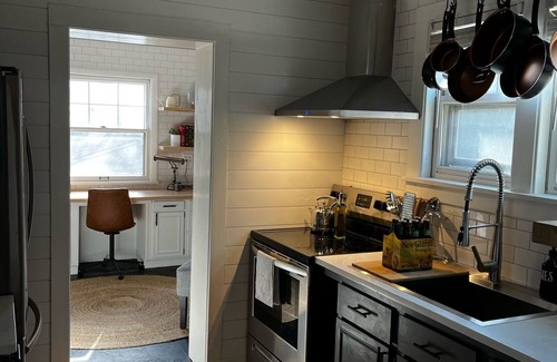 Kohler House | The Kohler House