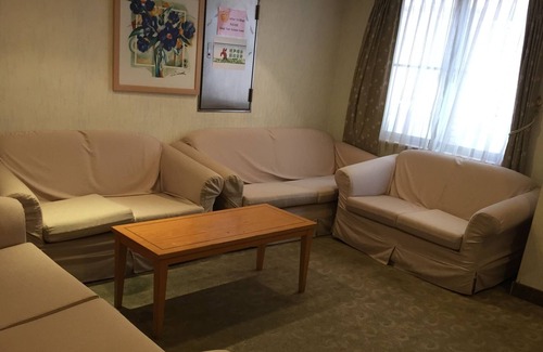 Xindian Hotel | The Koos Hotel