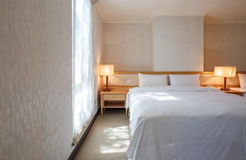 Xindian Hotel | The Koos Hotel