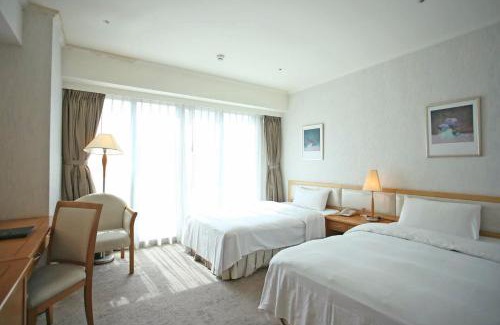 Xindian Hotel | The Koos Hotel