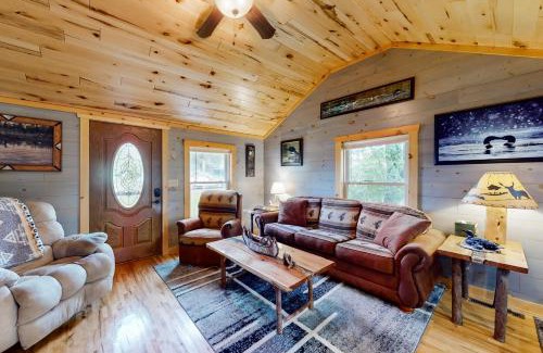 Mercer House | The Korn Krib