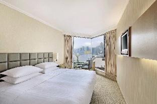 Tsim Sha Tsui Hotel | The Kowloon Hotel