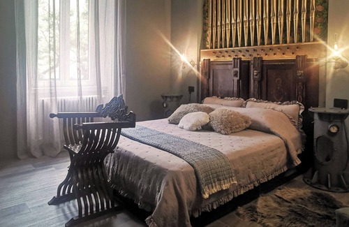Citta Bassa Bed & Breakfast | The Kraken Inn
